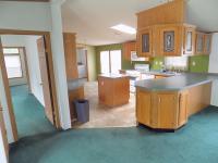 1998 Skyline Manufactured Home