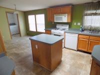 1998 Skyline Manufactured Home