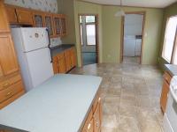 1998 Skyline Manufactured Home