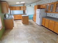 1998 Skyline Manufactured Home