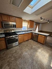 Lincoln Park 2324 Manufactured Home