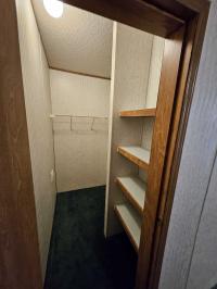 Lincoln Park 2324 Manufactured Home