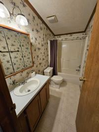 Lincoln Park 2324 Manufactured Home