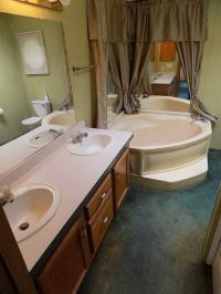 1998 Skyline Manufactured Home