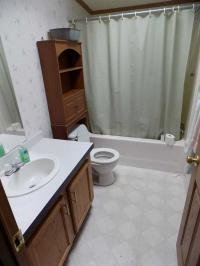 1998 Skyline Manufactured Home
