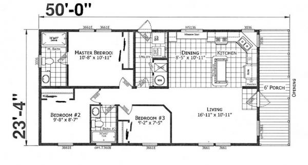 Photo 1 of 1 of home located at 654 Lilac New Providence, PA 18966