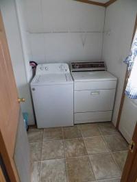 1998 Skyline Manufactured Home