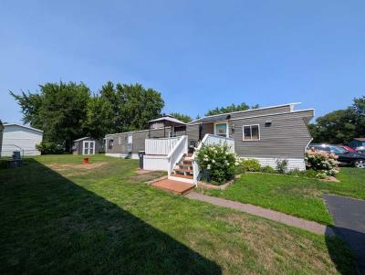 Photo 2 of 8 of home located at 1591 Knight St Shoreview, MN 55126