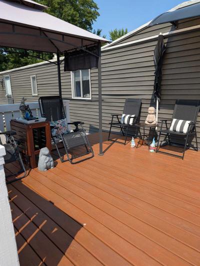 Photo 3 of 8 of home located at 1591 Knight St Shoreview, MN 55126