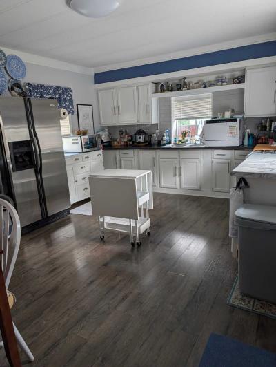Photo 4 of 8 of home located at 1591 Knight St Shoreview, MN 55126