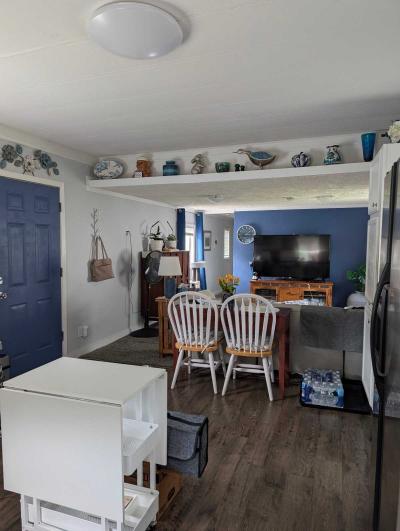 Photo 5 of 8 of home located at 1591 Knight St Shoreview, MN 55126