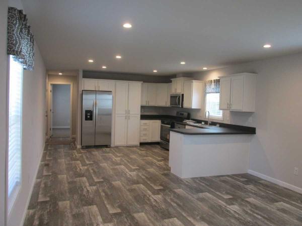 2026 Highland Manufactured Home