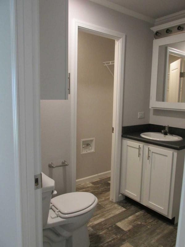 2026 Highland Manufactured Home