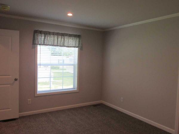 2026 Highland Manufactured Home