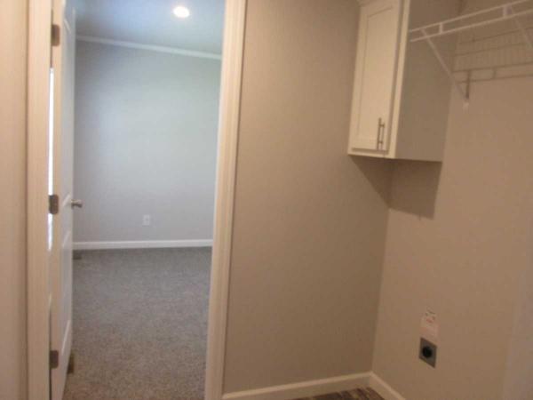2026 Highland Manufactured Home