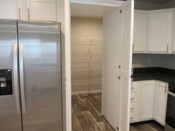 2026 Highland Manufactured Home