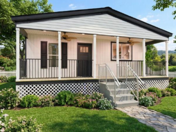 2026 Cavco Mobile Home For Sale
