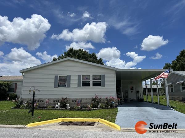 2005 King Mobile Home For Sale