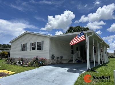 Photo 2 of 44 of home located at 5808 SW 55th Place Ocala, FL 34474