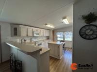 2005 King Mobile Home