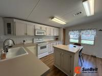 2005 King Mobile Home