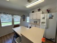 2005 King Mobile Home