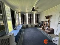 2005 King Mobile Home