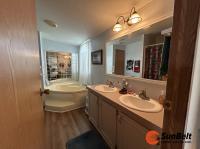 2005 King Mobile Home