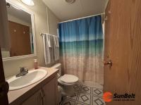 2005 King Mobile Home