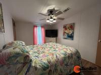 2005 King Mobile Home