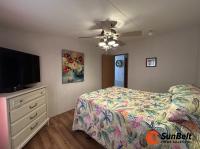 2005 King Mobile Home