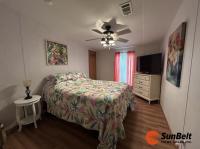 2005 King Mobile Home