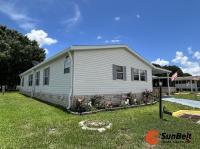 2005 King Mobile Home