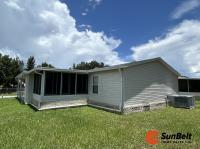 2005 King Mobile Home