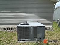 2005 King Mobile Home