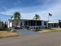 Manufactured Home