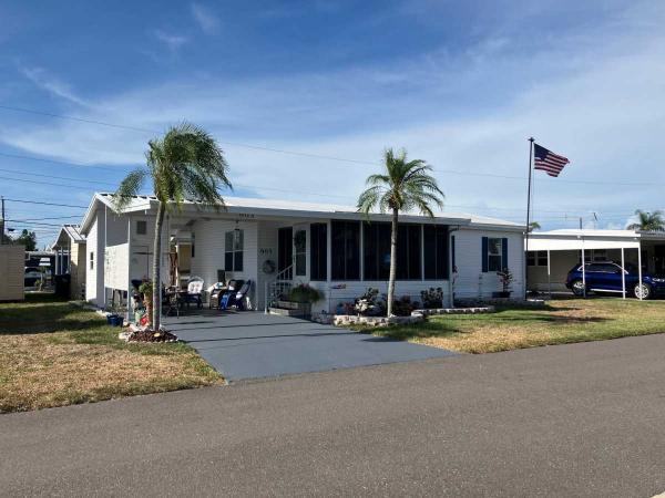  Mobile Home For Sale