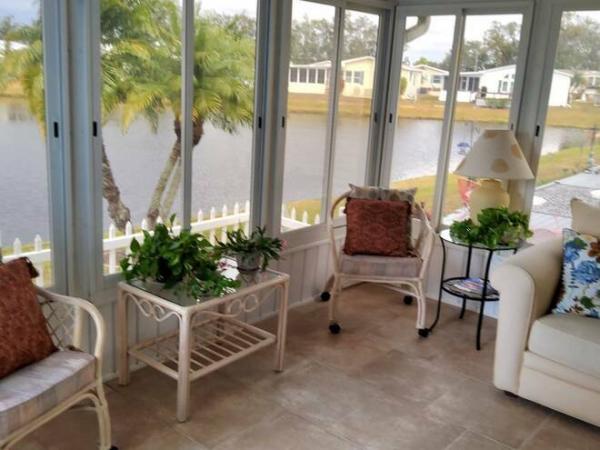 2002 CHNC Mobile Home