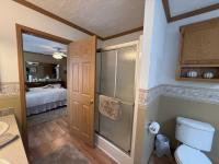 2003 REDMAN Manufactured Home