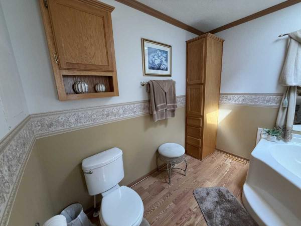 2003 REDMAN Manufactured Home