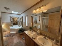 2003 REDMAN Manufactured Home