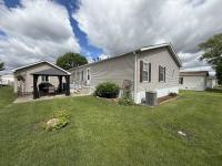 2003 REDMAN Manufactured Home
