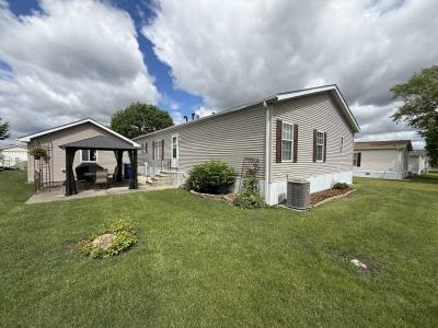 Photo 3 of 21 of home located at 188 Aster Ln Matteson 60443, IL 60443