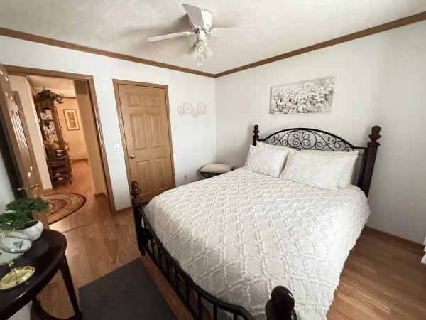 2003 REDMAN Manufactured Home