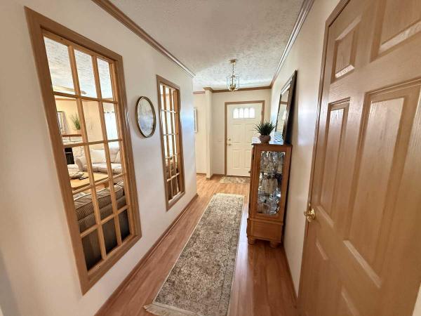2003 REDMAN Manufactured Home