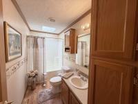 2003 REDMAN Manufactured Home