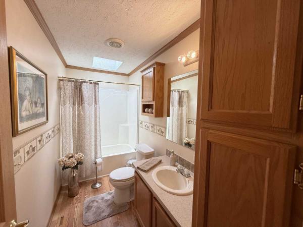 2003 REDMAN Manufactured Home