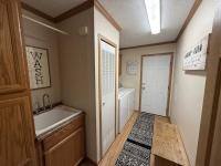 2003 REDMAN Manufactured Home