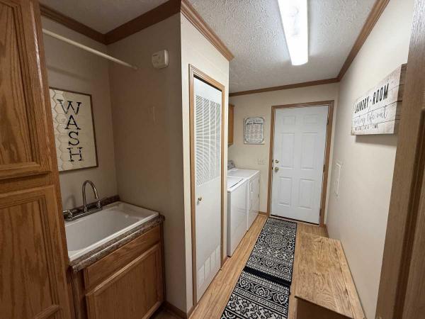 2003 REDMAN Manufactured Home