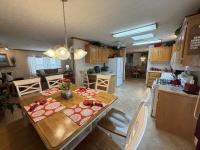 2003 REDMAN Manufactured Home
